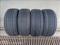225/50 R17" Dunlop használt téli garnitúra