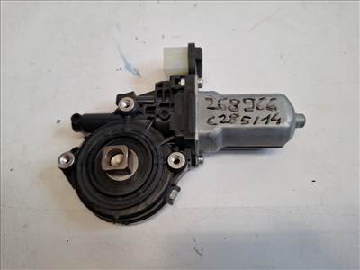 Nissan X-trail (T31) bal első ablakemelő motor 80731EH100 0620403020