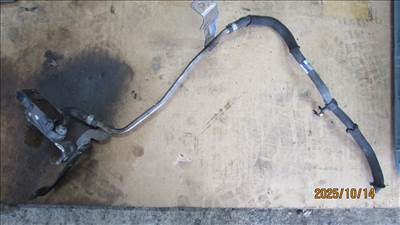 Opel Zafira C Tourer 2013 2.0D A20DTH kipufogógáz nyomásérzékelő 55566186