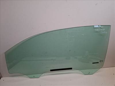 Opel Adam bal első ajtó üveg lejáró