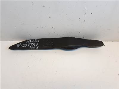Opel Antara bal első sárvédőzajvédő 96661150
