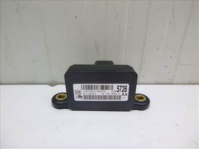 Opel Astra J  esp szenzor (oldalirányú gyorsulás érzékelő) 13505726
