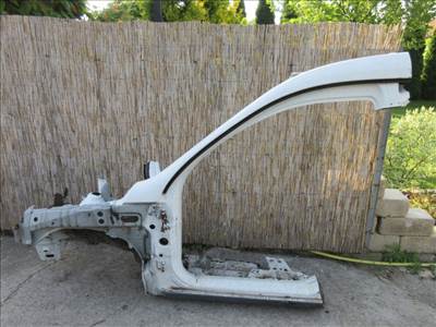 Opel Corsa C combo bal első negyed