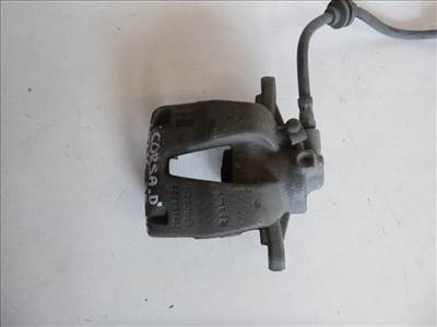 Opel Corsa D jobb első féknyereg