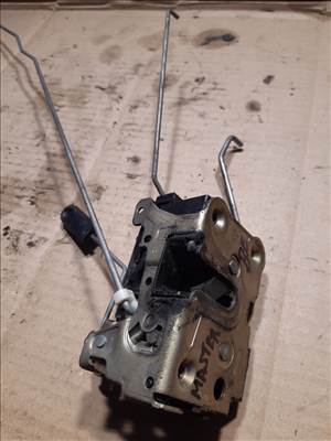 Renault Master 03-10 Bal Első Ajtó Zárszerkezet