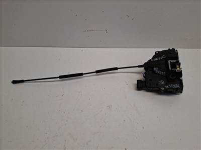 Opel Meriva bal első ajtózár 13258271