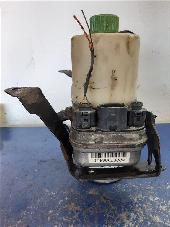 Skoda Fabia 06- Kormányszervó Szivattyú  Szervó Tartály 6Q1 423 051 CK 3. kép