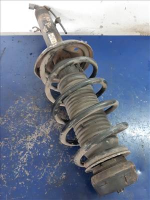 Audi A3 8L Jobb Első Lengéscsillapító  Rugó 1J0 413 031 BC