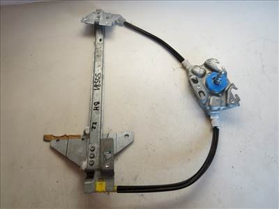 Peugeot 307 5 ajtós bal hátsó Ablakemelő szerkezet mechanikus