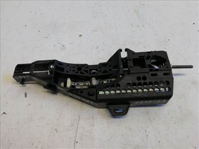 Renault Captur bal hátsó kilincsfészek 806076837R