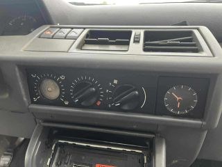 RENAULT CLIO I (B/C57, 5/357) Kézifék Kar 17. kép