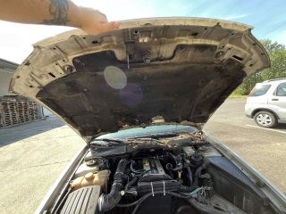 OPEL OMEGA B (25, 26, 27) Bal első Ablakemelő Szerkezet (Elektromos) 10. kép