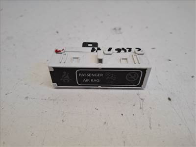 Renault Clio  légzsák visszajelző 248804435R