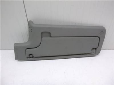 Renault Master jobb első napellenző 8200420677