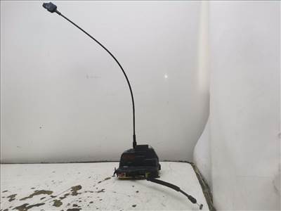 RENAULT SCÉNIC II (JM0/1_) 1.5 dCi (JM1E) Jobb hátsó Ajtózár #42700# 2511052118G1