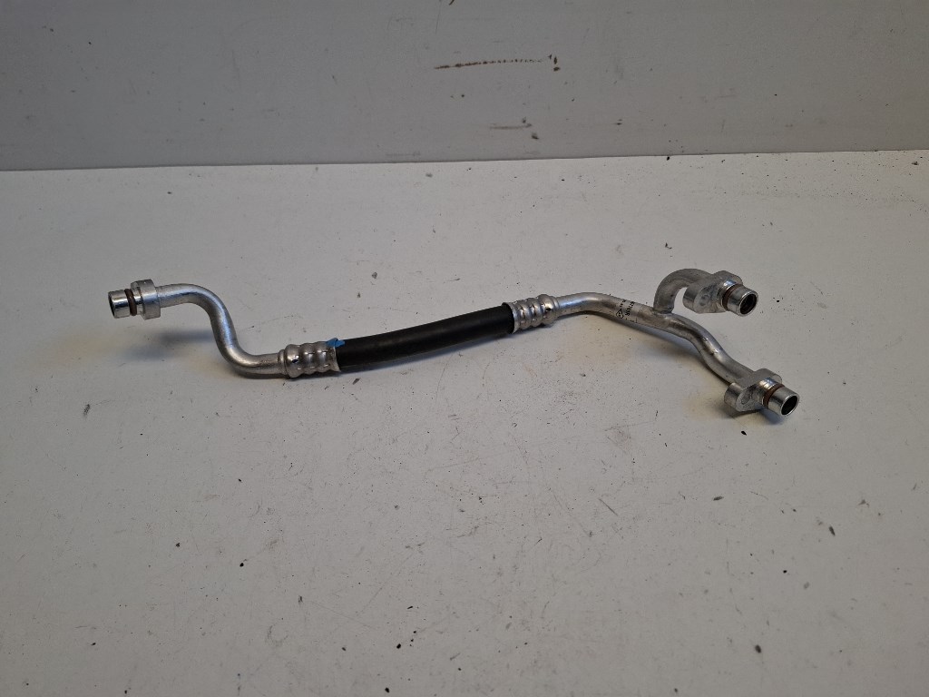 Renault Zoe  klímacsõ 924467761R 1. kép