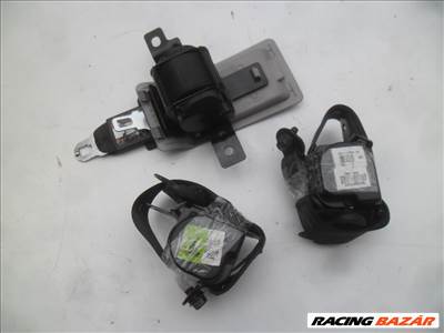 Kia Venga, Hyundai ix20 bal hátsó biztonsági öv, jobb hátsó biztonsági öv 898101p000 898201p000