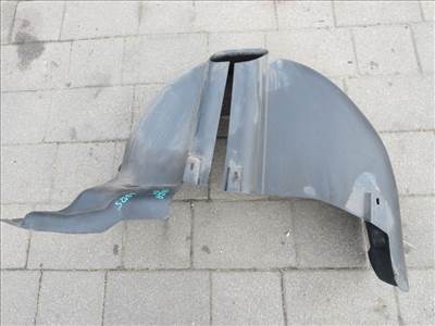 Seat Ibiza (6L) bal hátsó dobbetét