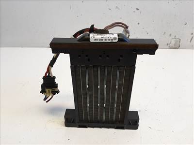 Skoda Fabia (5J) fûtésradiátor elektromos 6Q0963235B