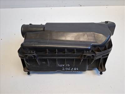 Suzuki Ignis  légszûrőház 1370081PA0