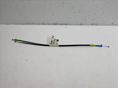 Toyota Auris (E180) jobb hátsó ajtózár bovden (ajtó kilincs bovden)
