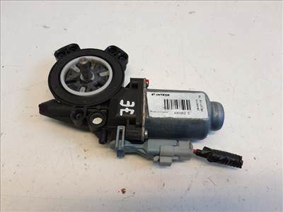 Toyota Aygo (AB10) jobb első ablakemelő motor