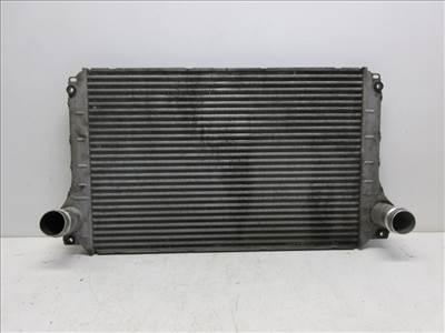 Toyota Corolla verso (AR10) intercoolerhûtő JD1271002220