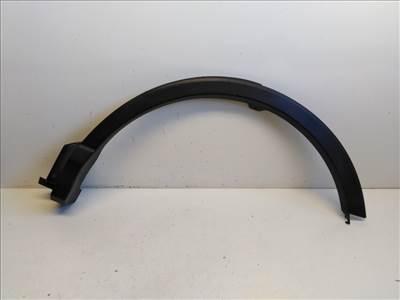 Toyota Rav 4 (XA40) bal hátsó sárvédő szélesítő ív 7560642130