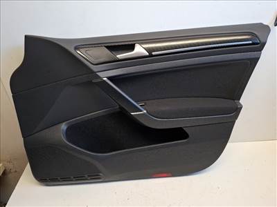 Volkswagen golf vii 5 ajtós jobb első ajtókárpit