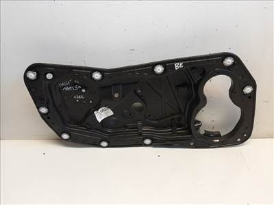 Volkswagen Passat CC bal első ablakemelő szerkezet tartó 3C8837755D