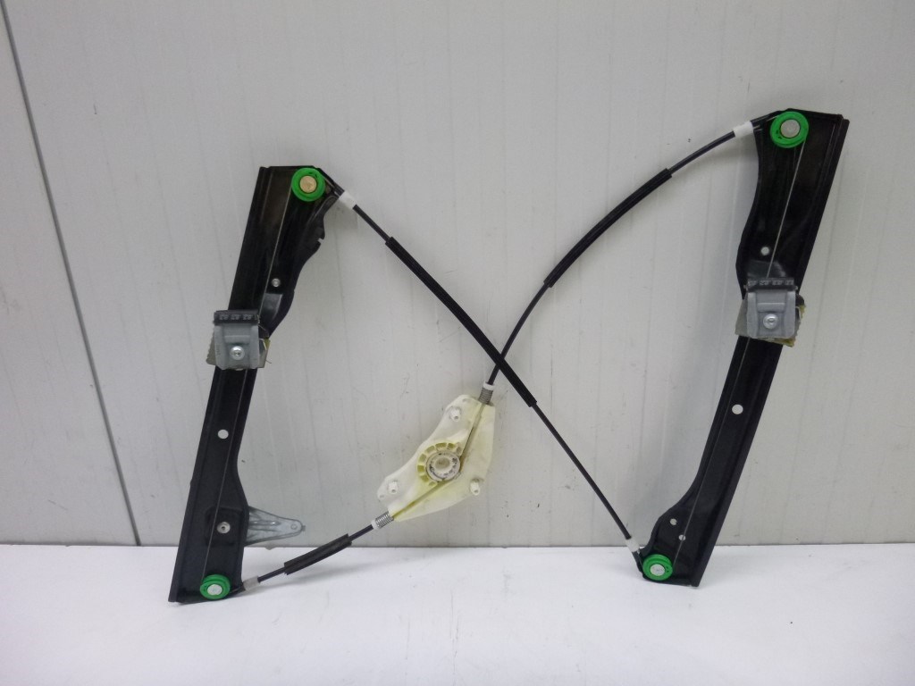 Volkswagen Passat VII (3C) bal elsõ Ablakemelõ szerkezet elektromos 1. kép