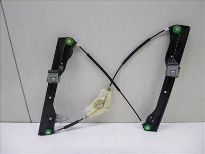 Volkswagen Passat VII (3C) bal első Ablakemelő szerkezet elektromos