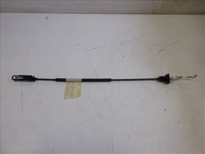 Volkswagen Sharan (7N) jobb első ajtózár bovden (ajtó kilincs bovden) 7N0837085B