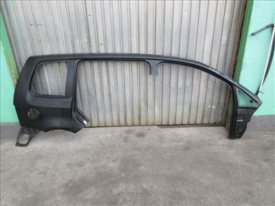 Volkswagen touran (1t) jobb tetőkoszorú 1T0809602