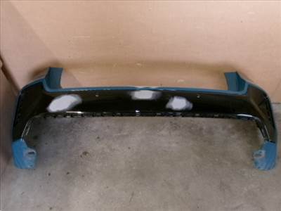 BMW X1 IX1 U11 M-Sport hátsó lökhárító héj 2023-