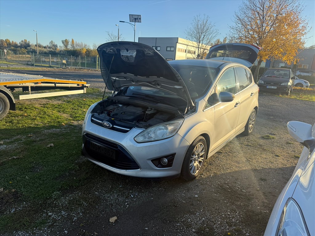 Ford C-Max Mk2 2.0 tdci - powershift valtos bontott alkatrészei 1. kép