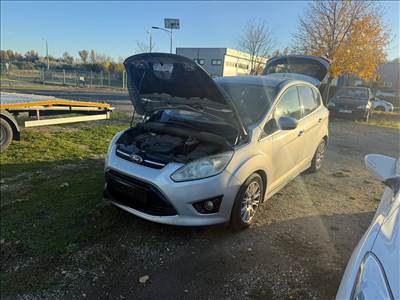 Ford C-Max Mk2 2.0 tdci - powershift valtos bontott alkatrészei