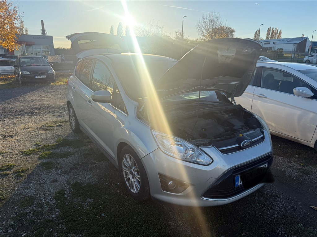 Ford C-Max Mk2 2.0 tdci - powershift valtos bontott alkatrészei 3. kép