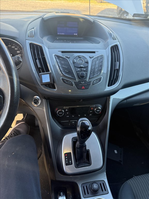 Ford C-Max Mk2 2.0 tdci - powershift valtos bontott alkatrészei 6. kép