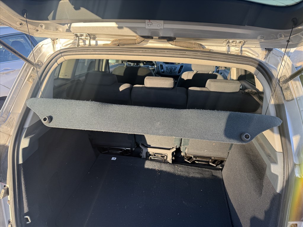 Ford C-Max Mk2 2.0 tdci - powershift valtos bontott alkatrészei 7. kép