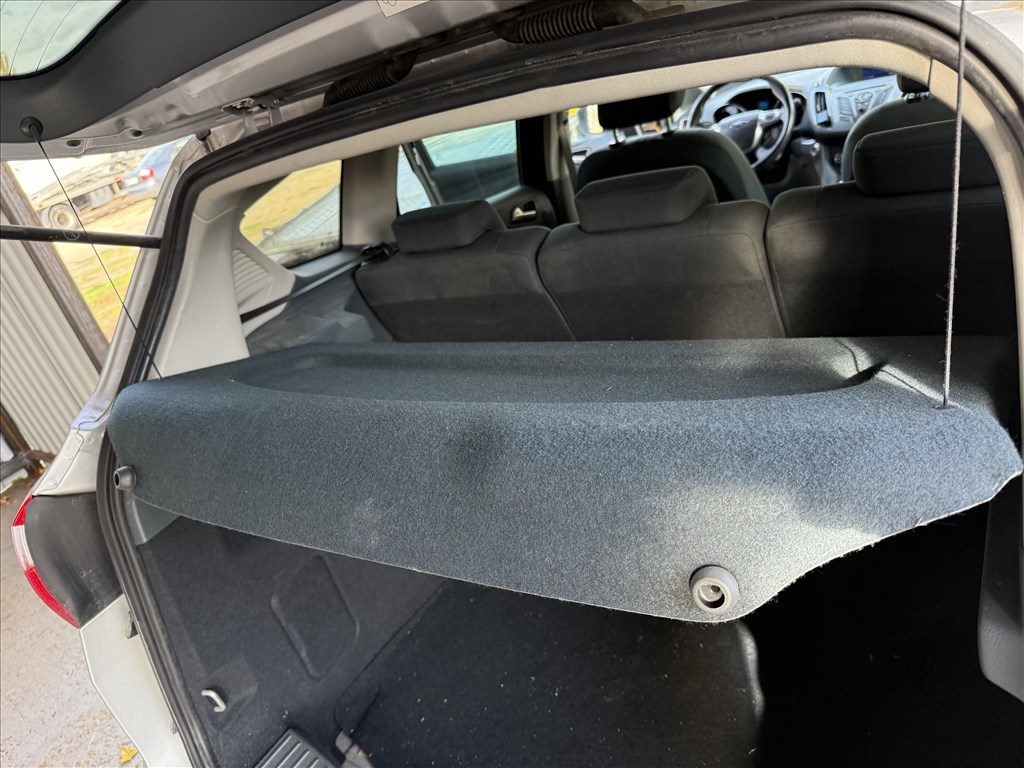 Ford C-Max Mk2 2.0 tdci - powershift valtos bontott alkatrészei 8. kép