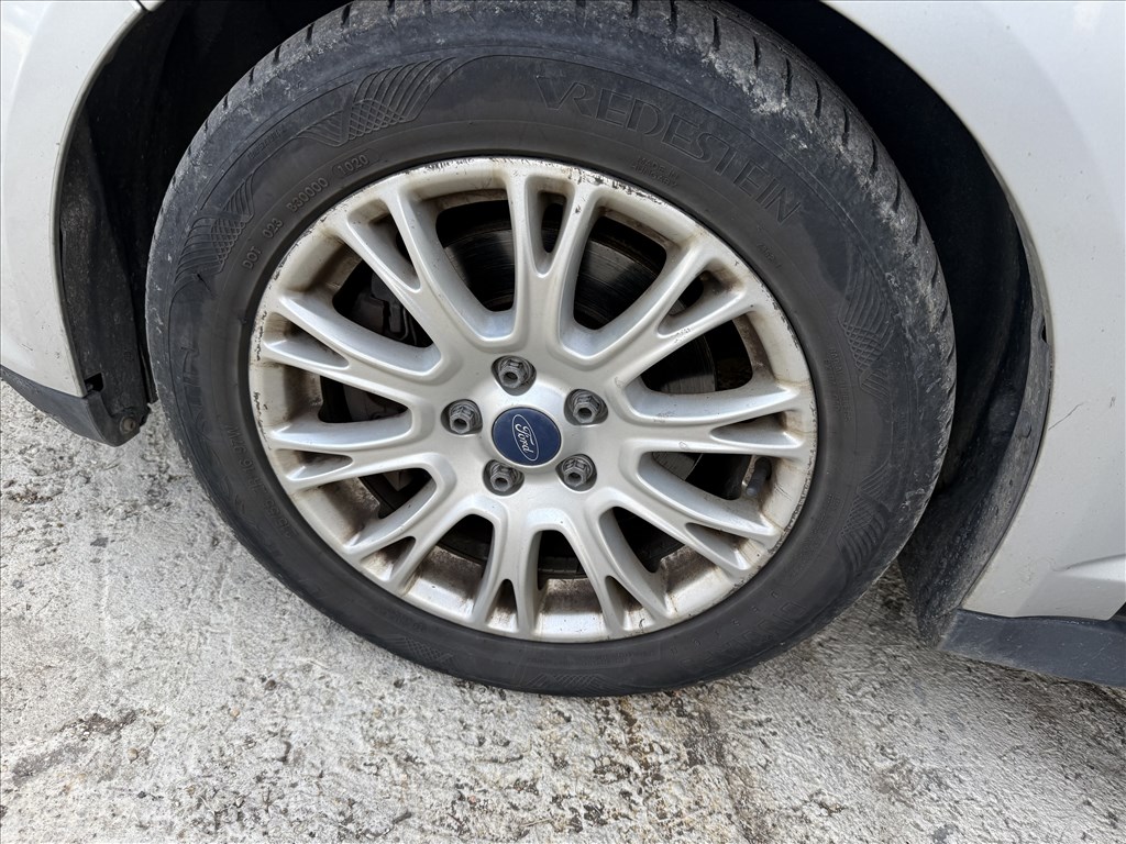 Ford C-Max Mk2 2.0 tdci - powershift valtos bontott alkatrészei 9. kép