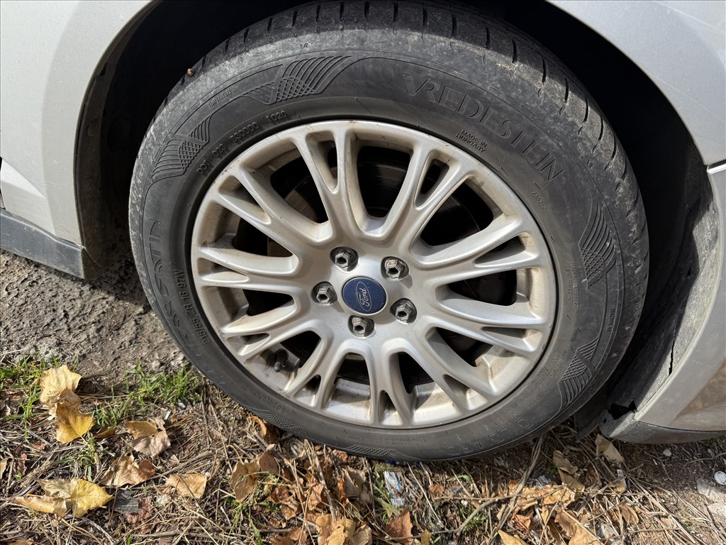 Ford C-Max Mk2 2.0 tdci - powershift valtos bontott alkatrészei 10. kép