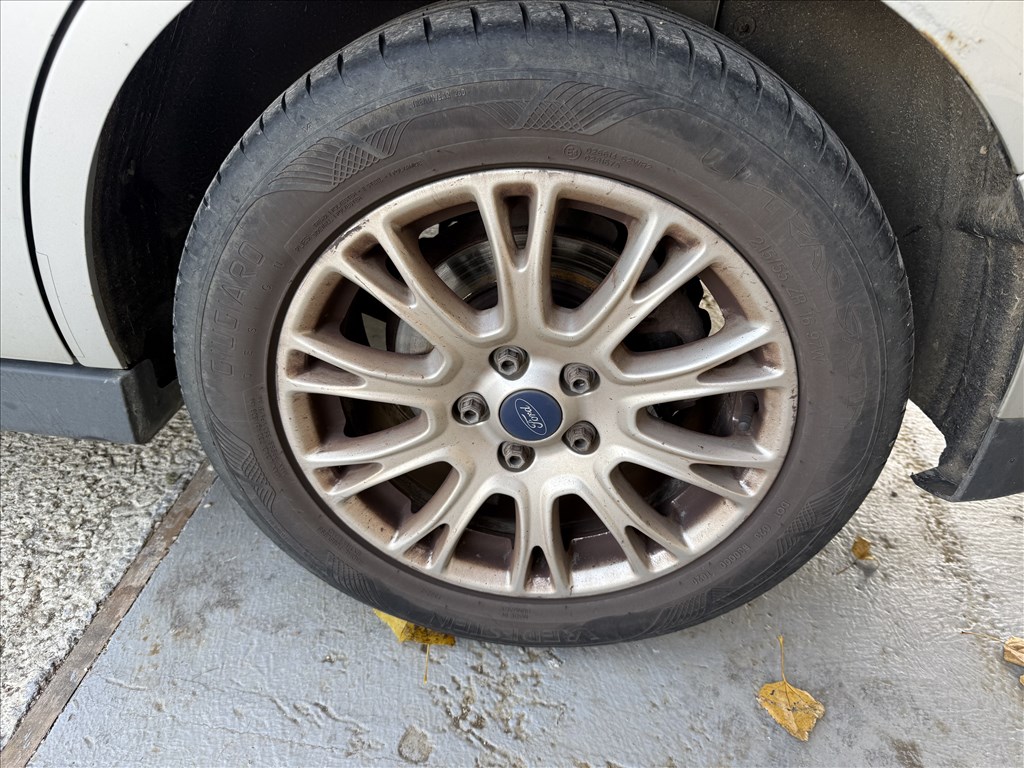 Ford C-Max Mk2 2.0 tdci - powershift valtos bontott alkatrészei 11. kép