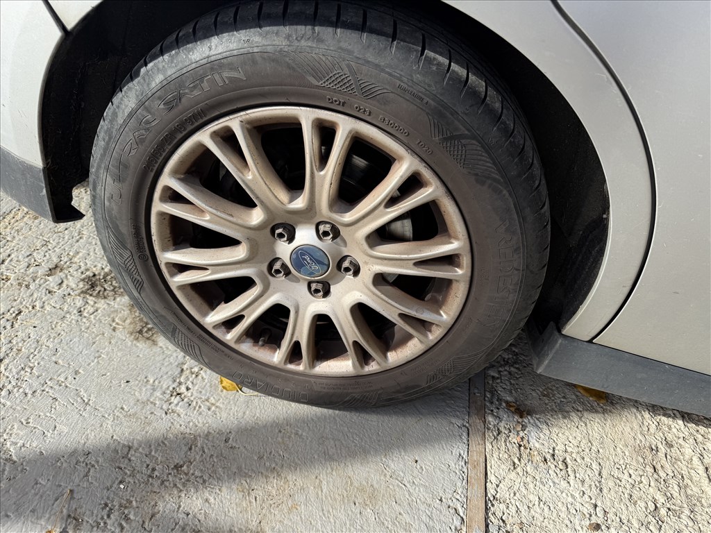 Ford C-Max Mk2 2.0 tdci - powershift valtos bontott alkatrészei 12. kép