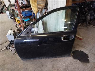 BMW E65 bal első ajtó üresen