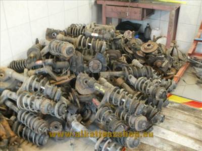 OPEL Corsa C gólyaláb bal 