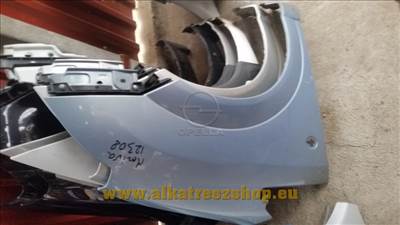 OPEL Meriva A sárvédő jobb 