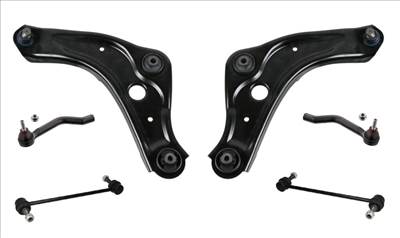 Renault Kadjar első lengőkar szett