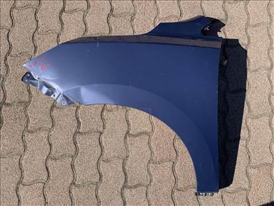 Hyundai IX35 (2010-től) Bal első sárvédő 